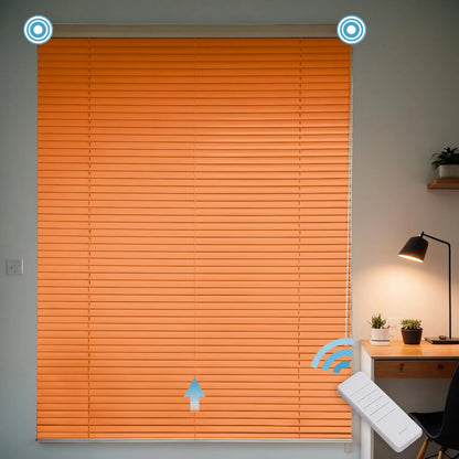 Matte Orange