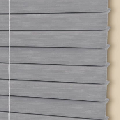 Brushed Gray