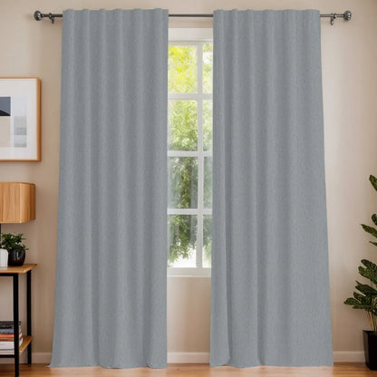 Steel Gray