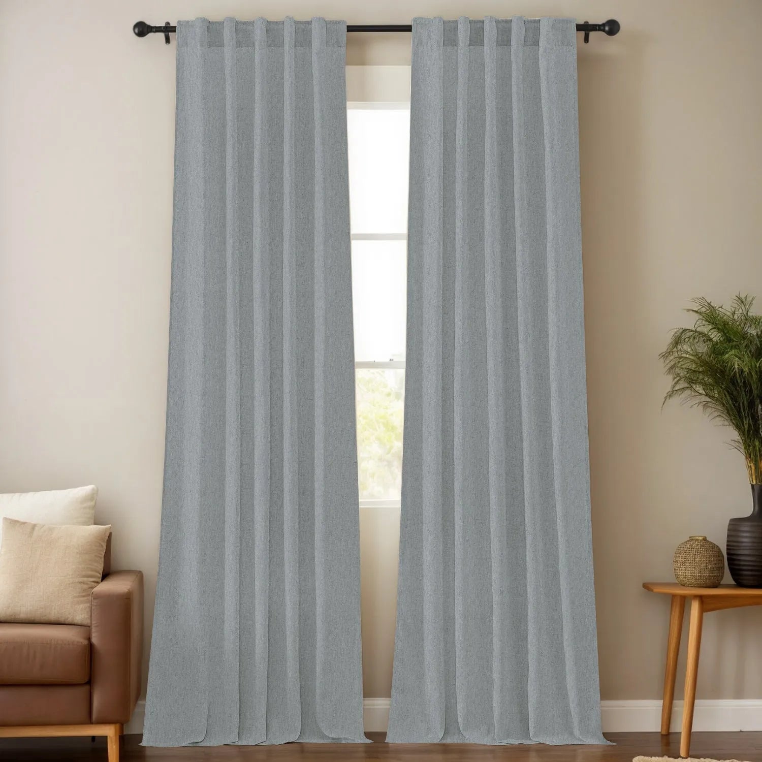 Steel Gray