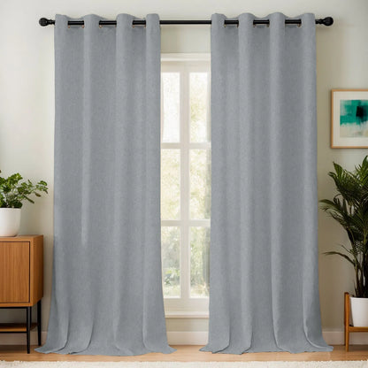 Steel Gray