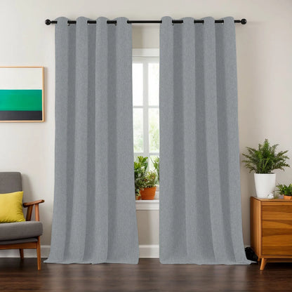 Steel Gray