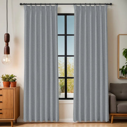 Steel Gray