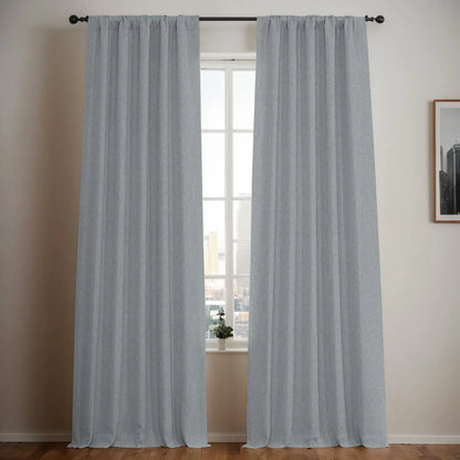 Steel Gray