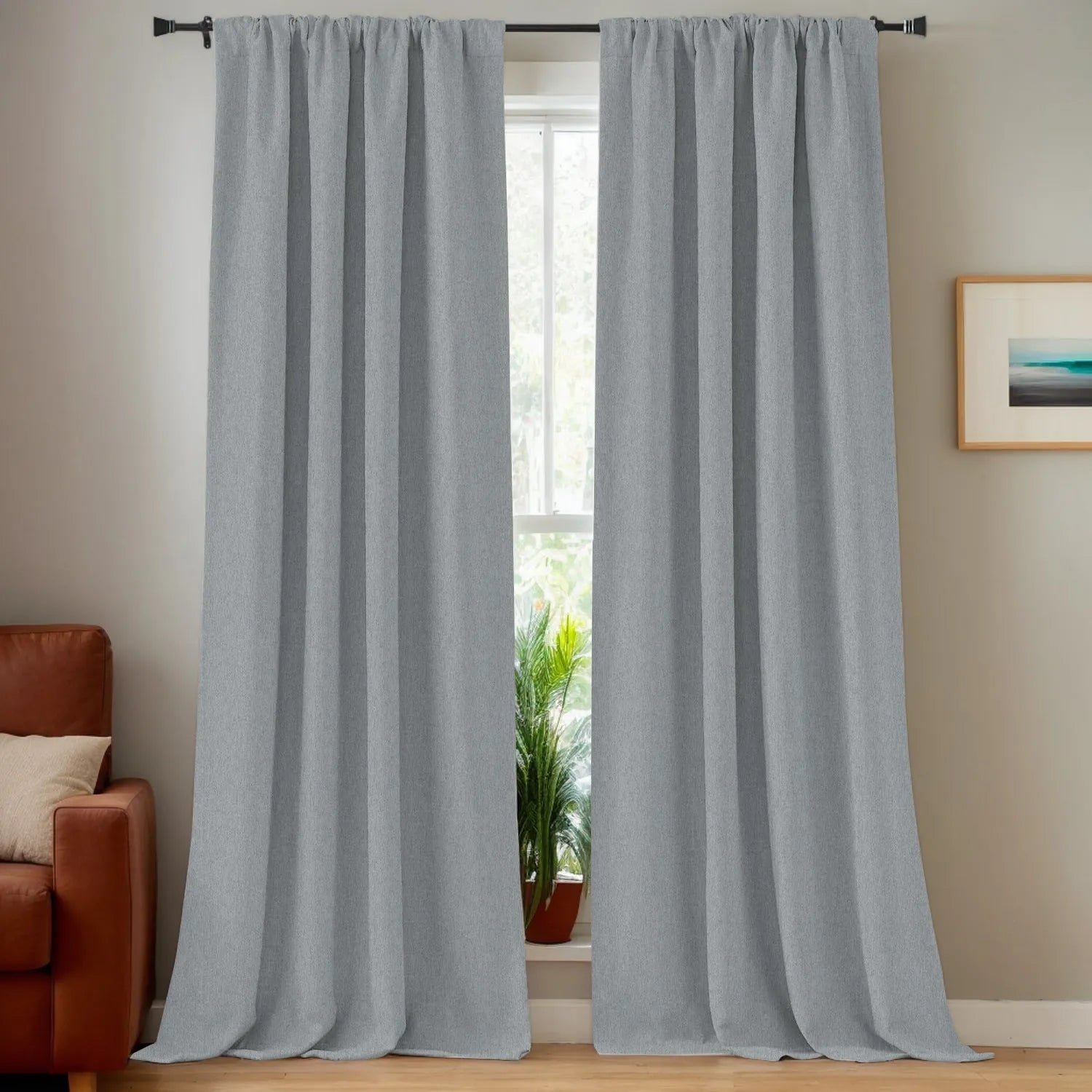 Steel Gray