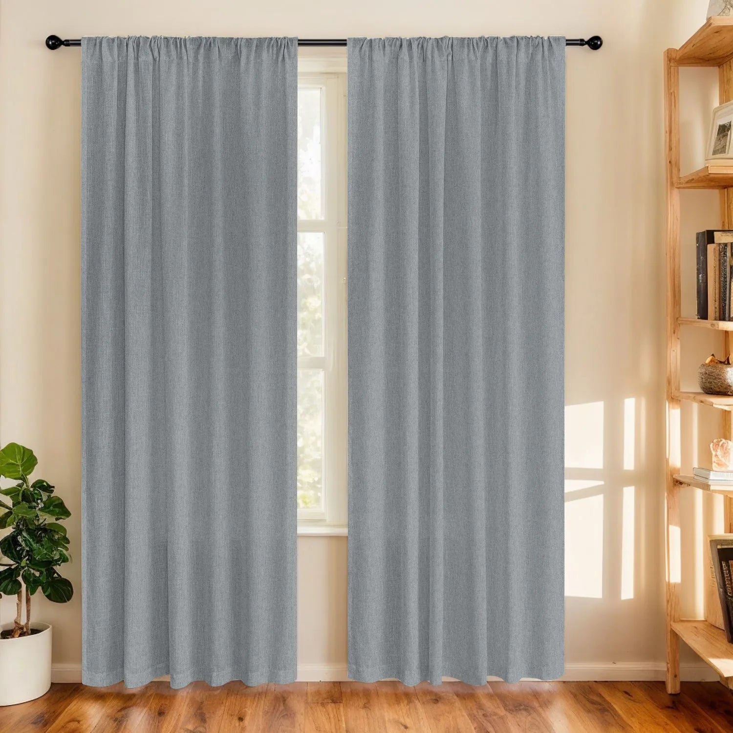 Steel Gray