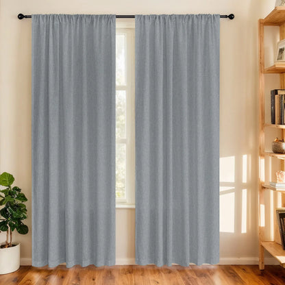 Steel Gray