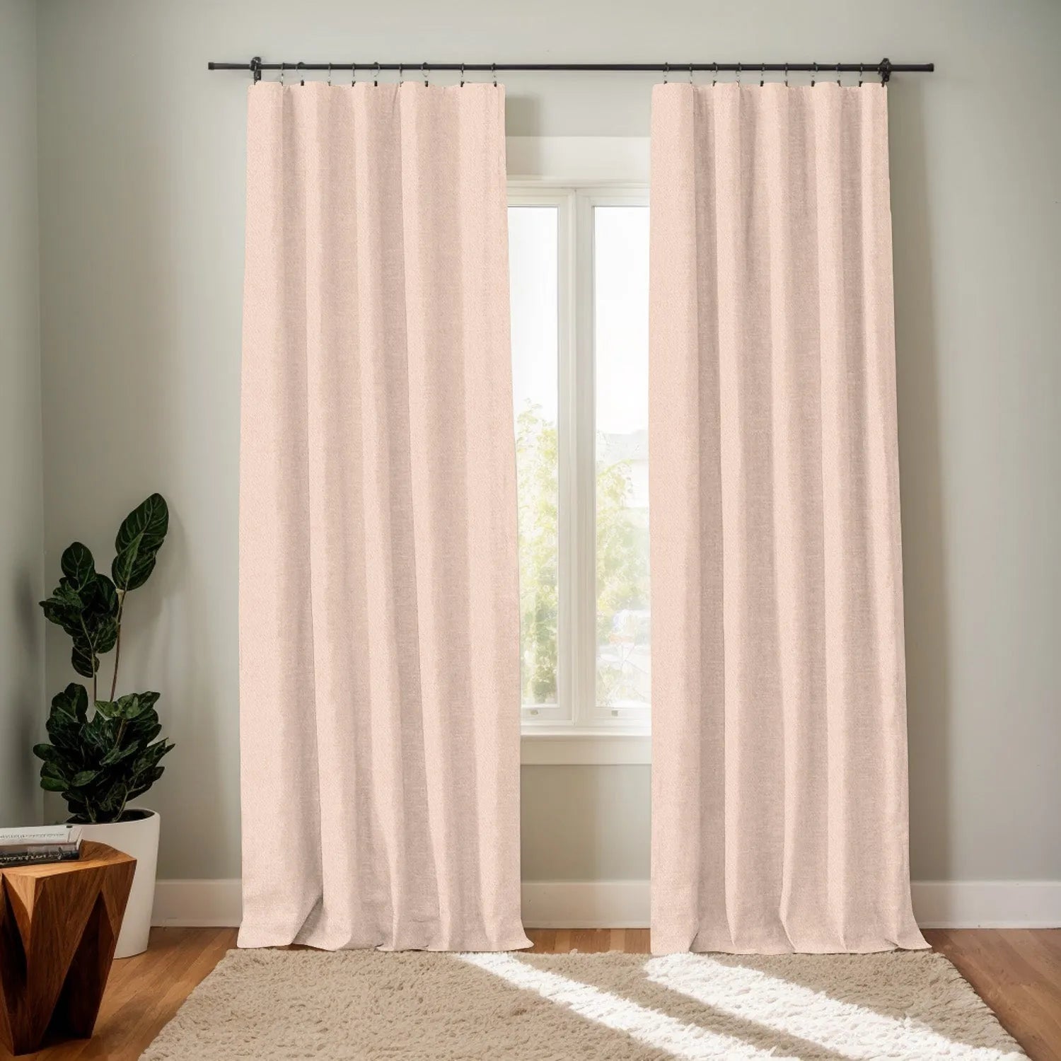Pearl Pink
