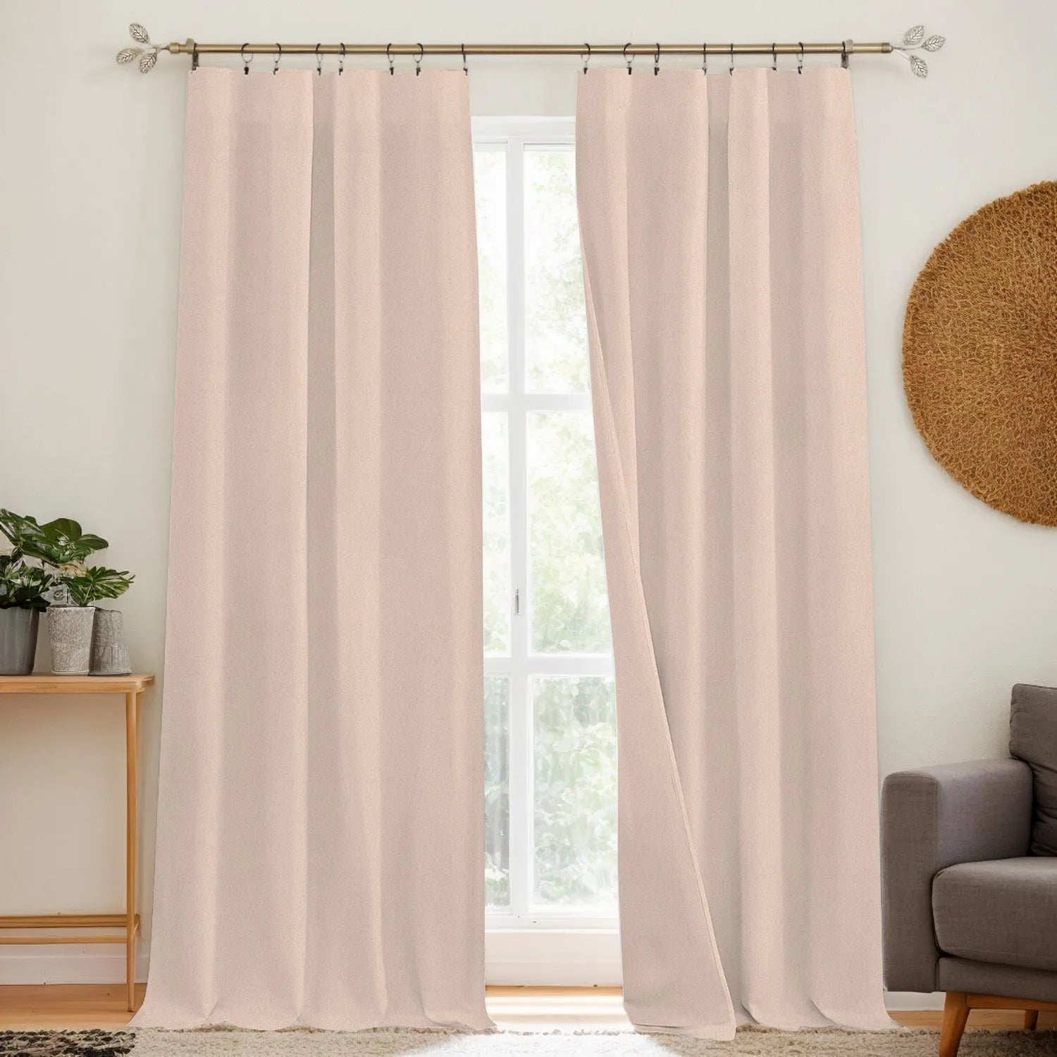 Pearl Pink