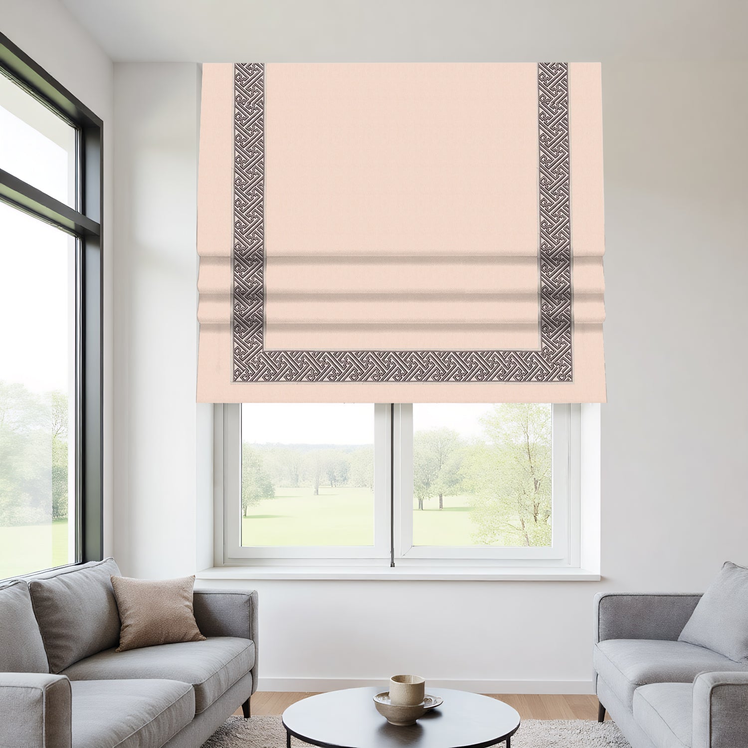 Pearl Pink