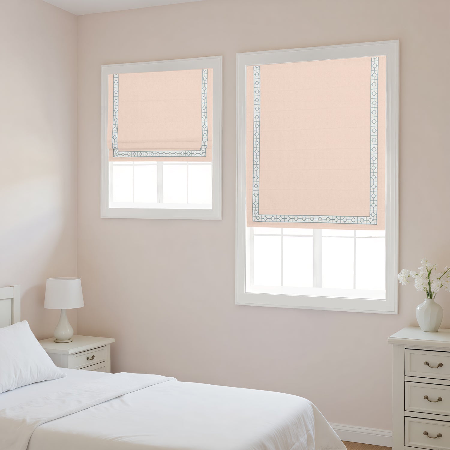 Pearl Pink