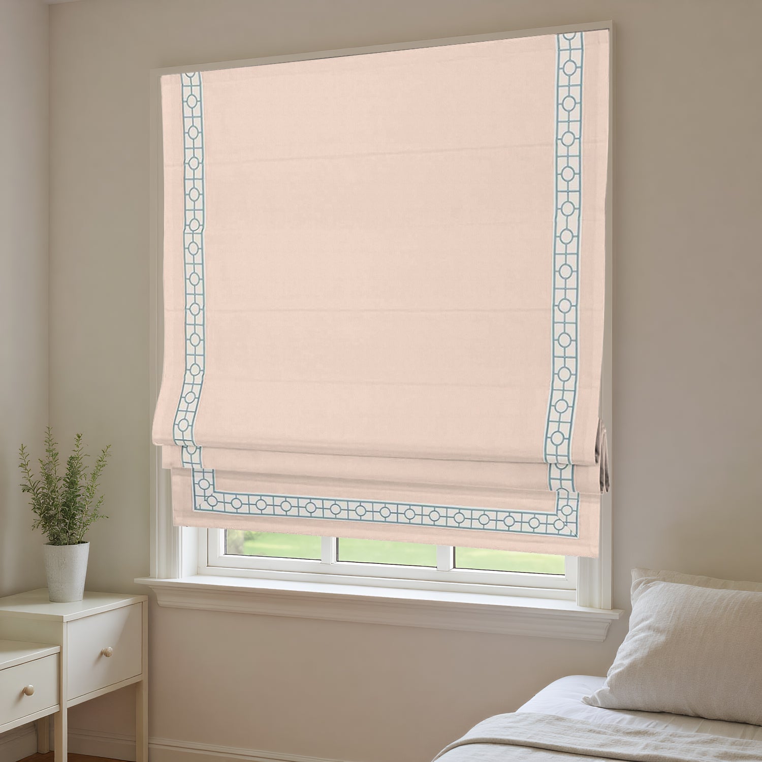 Pearl Pink