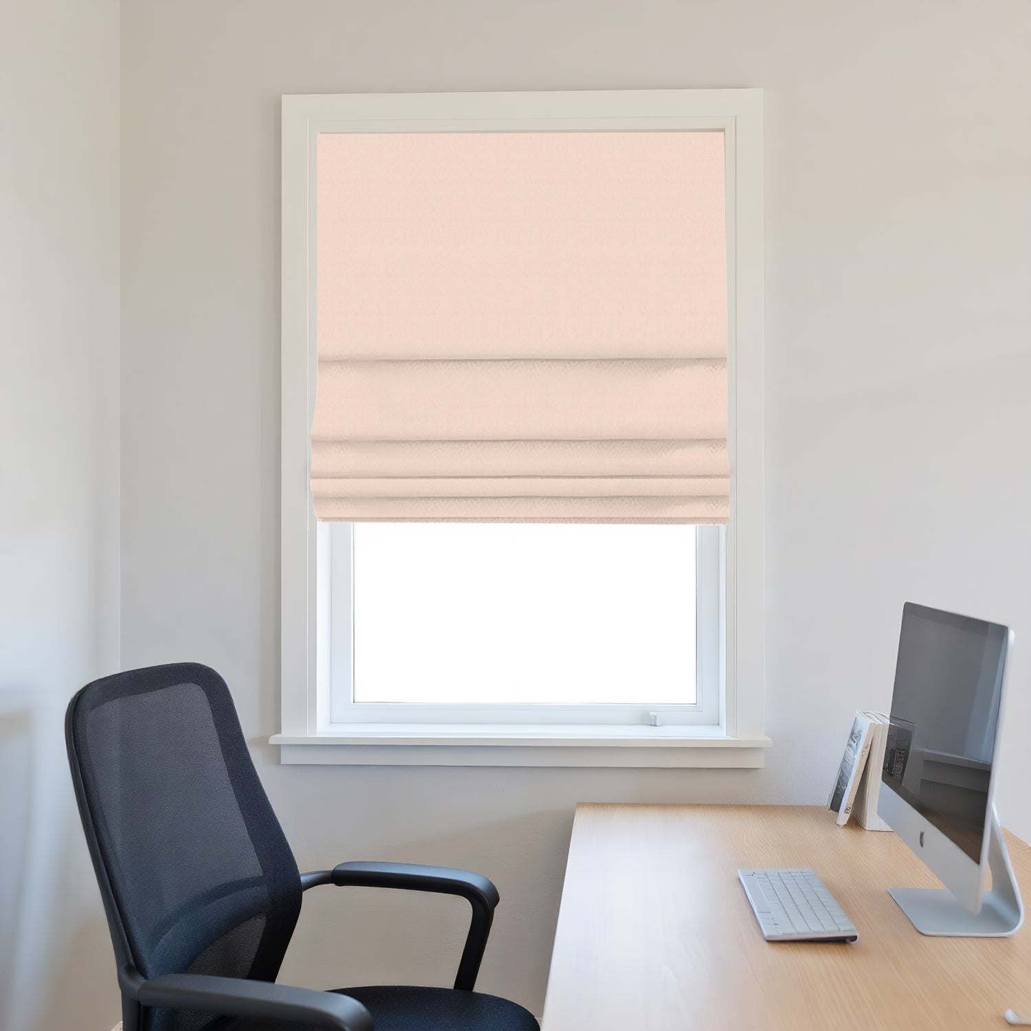 Pearl Pink