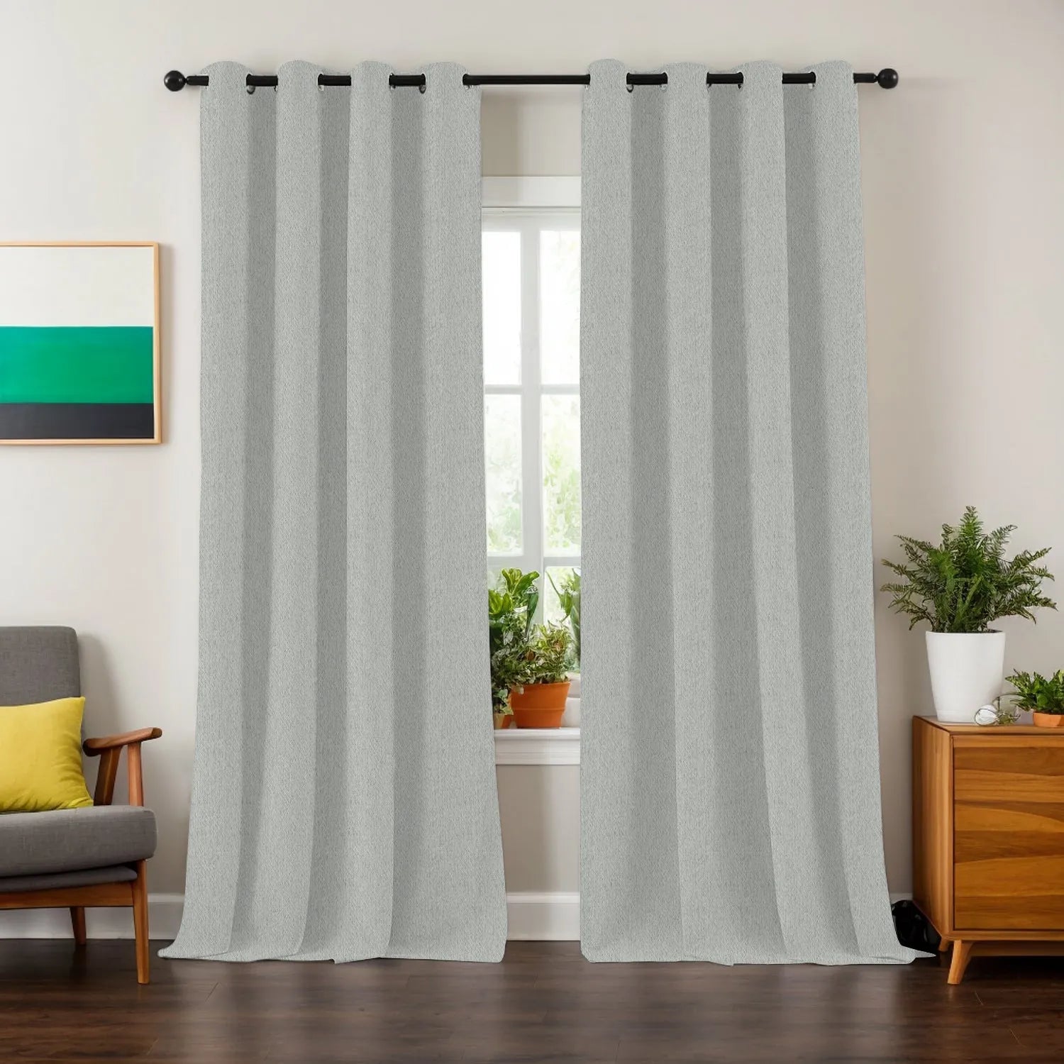 Light Gray