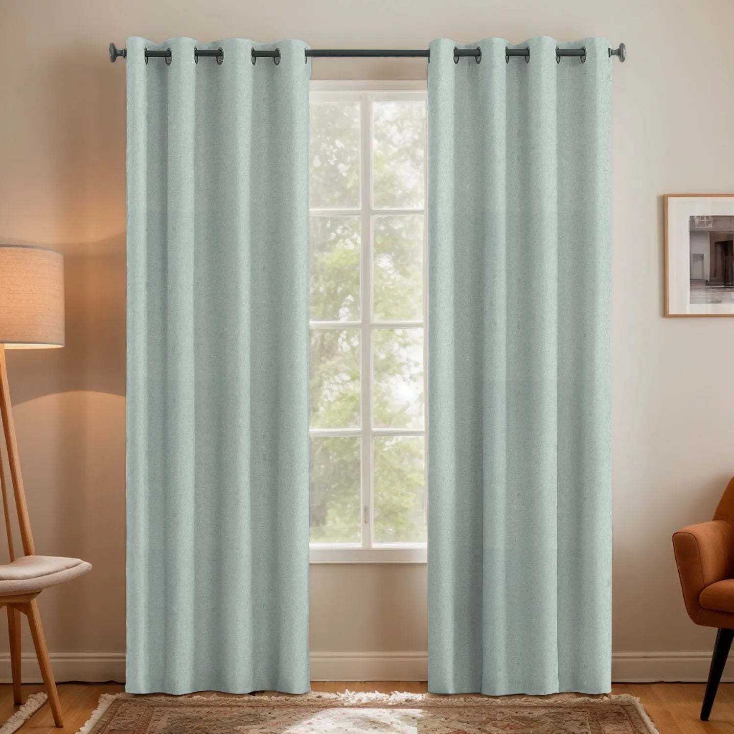 Light Blue