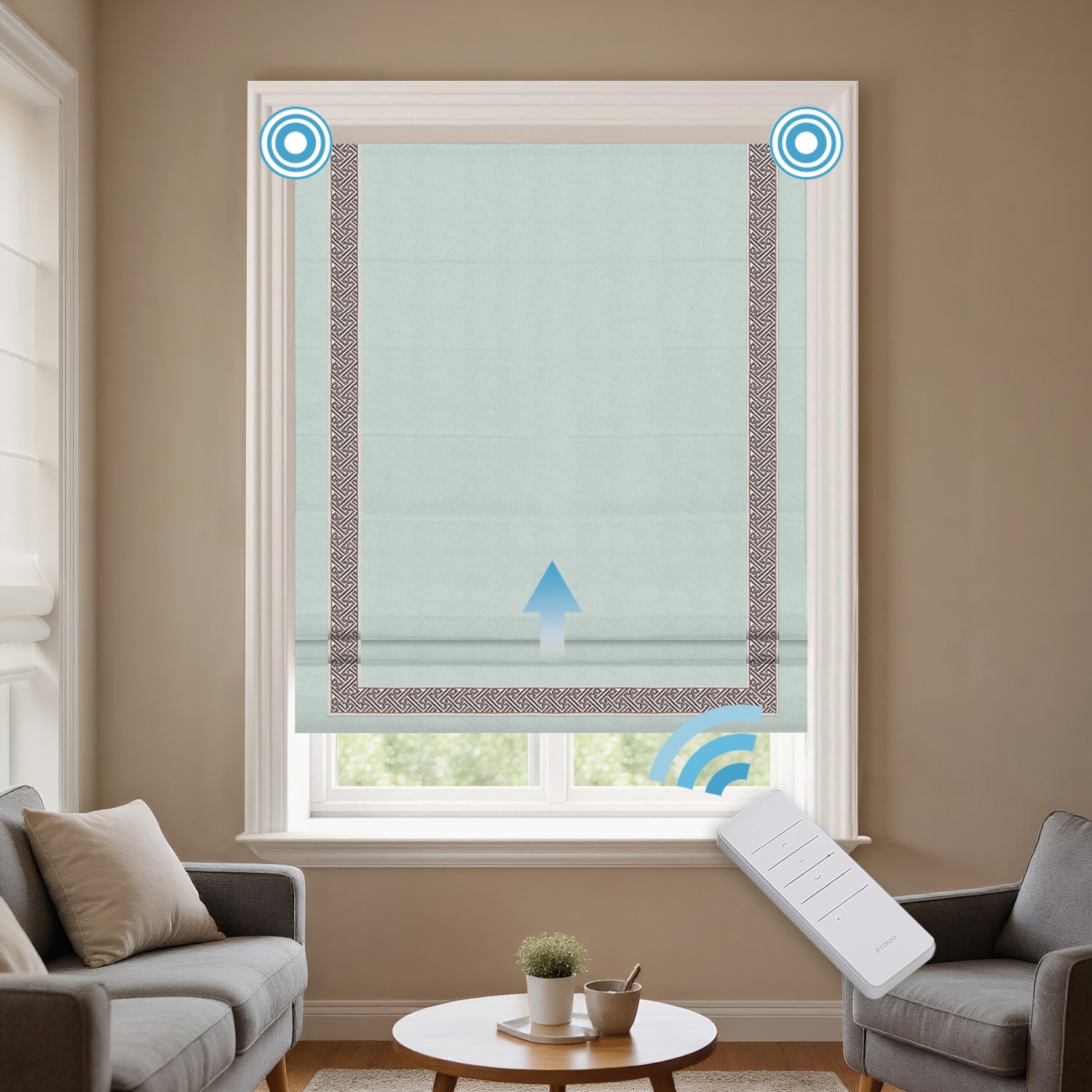 Light Blue