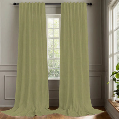 Moss Green