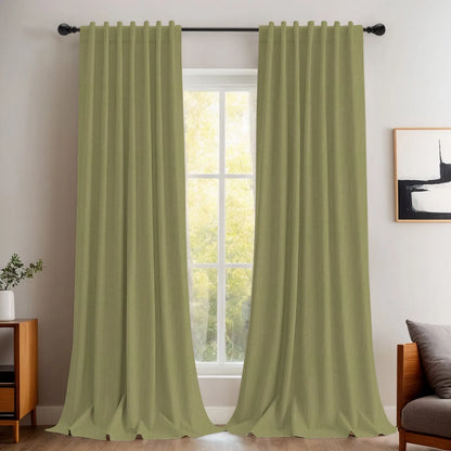 Moss Green
