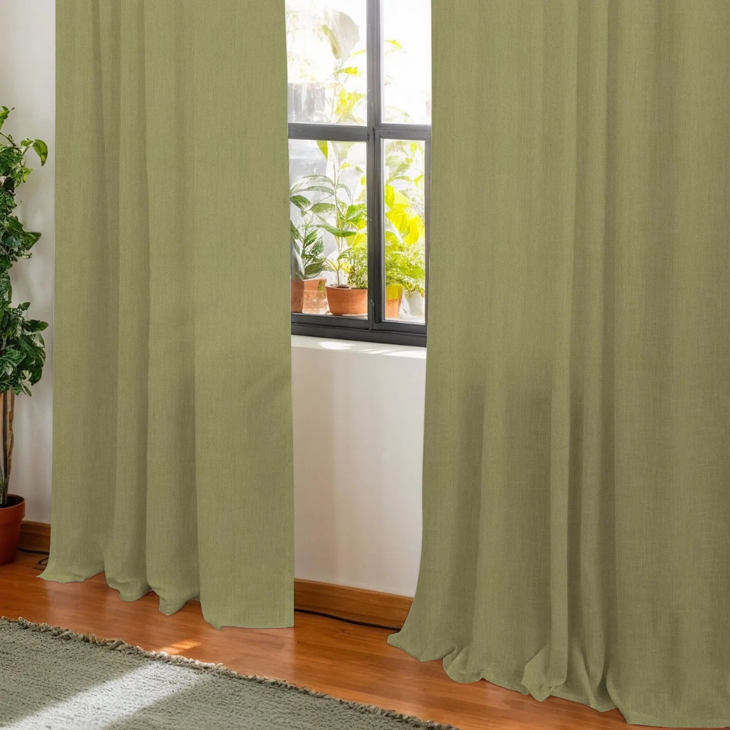 Moss Green