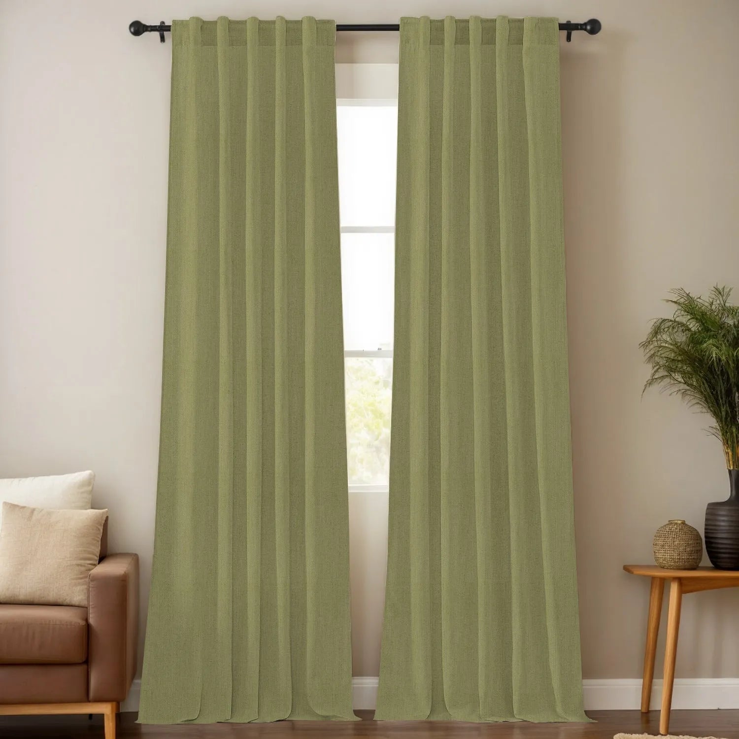 Moss Green