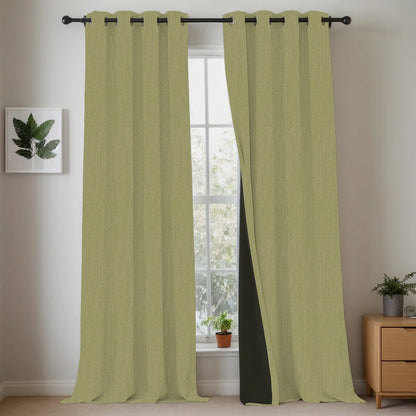 Moss Green