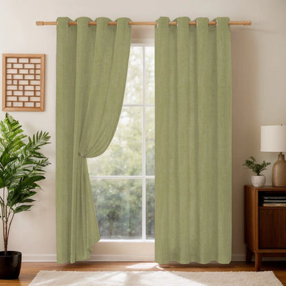 Moss Green
