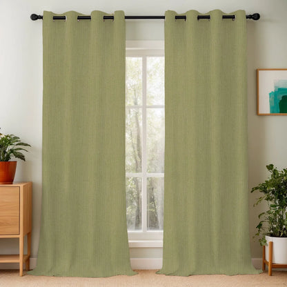 Moss Green