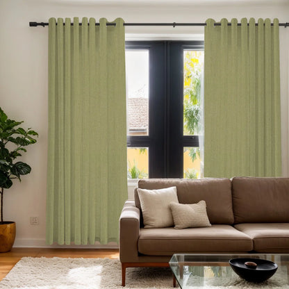Moss Green