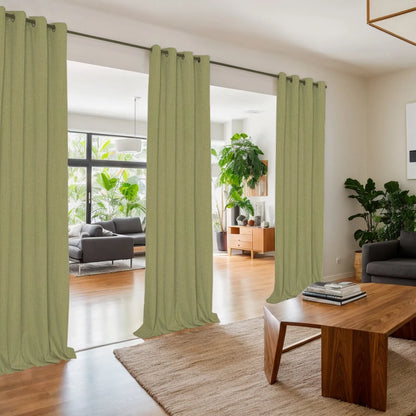 Moss Green