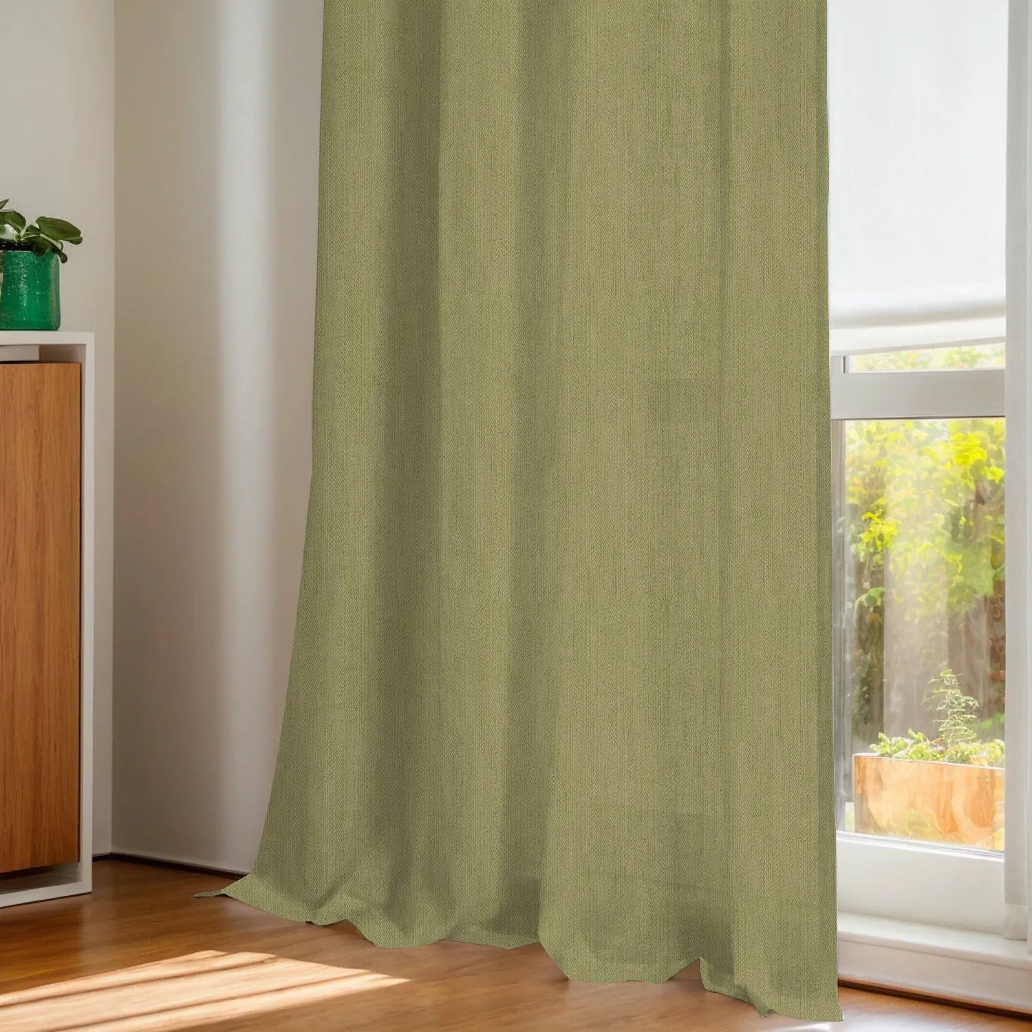 Moss Green