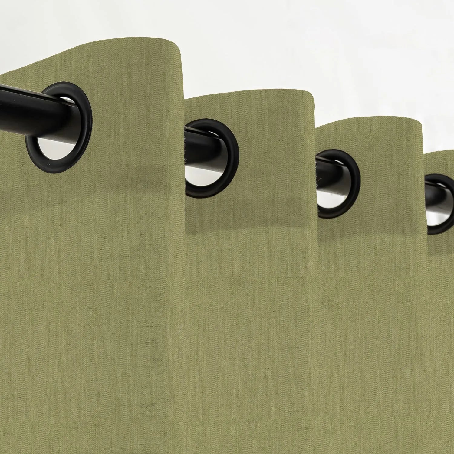 Moss Green