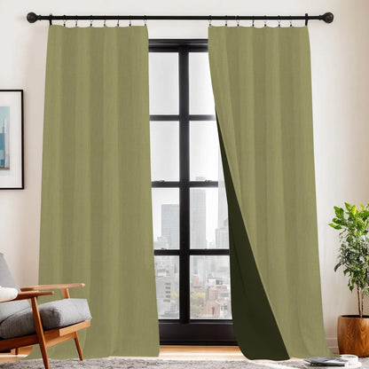 Moss Green