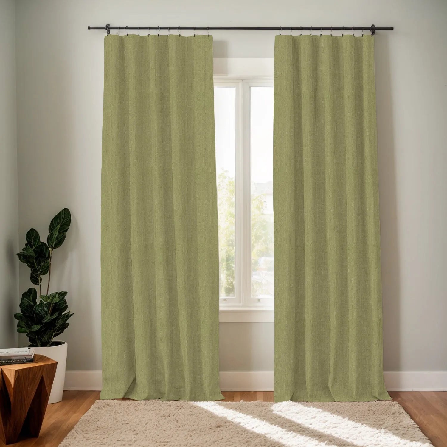 Moss Green