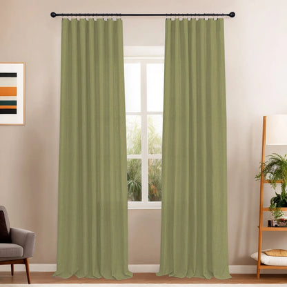 Moss Green