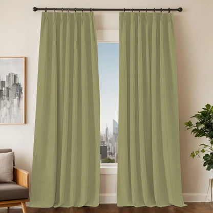 Moss Green