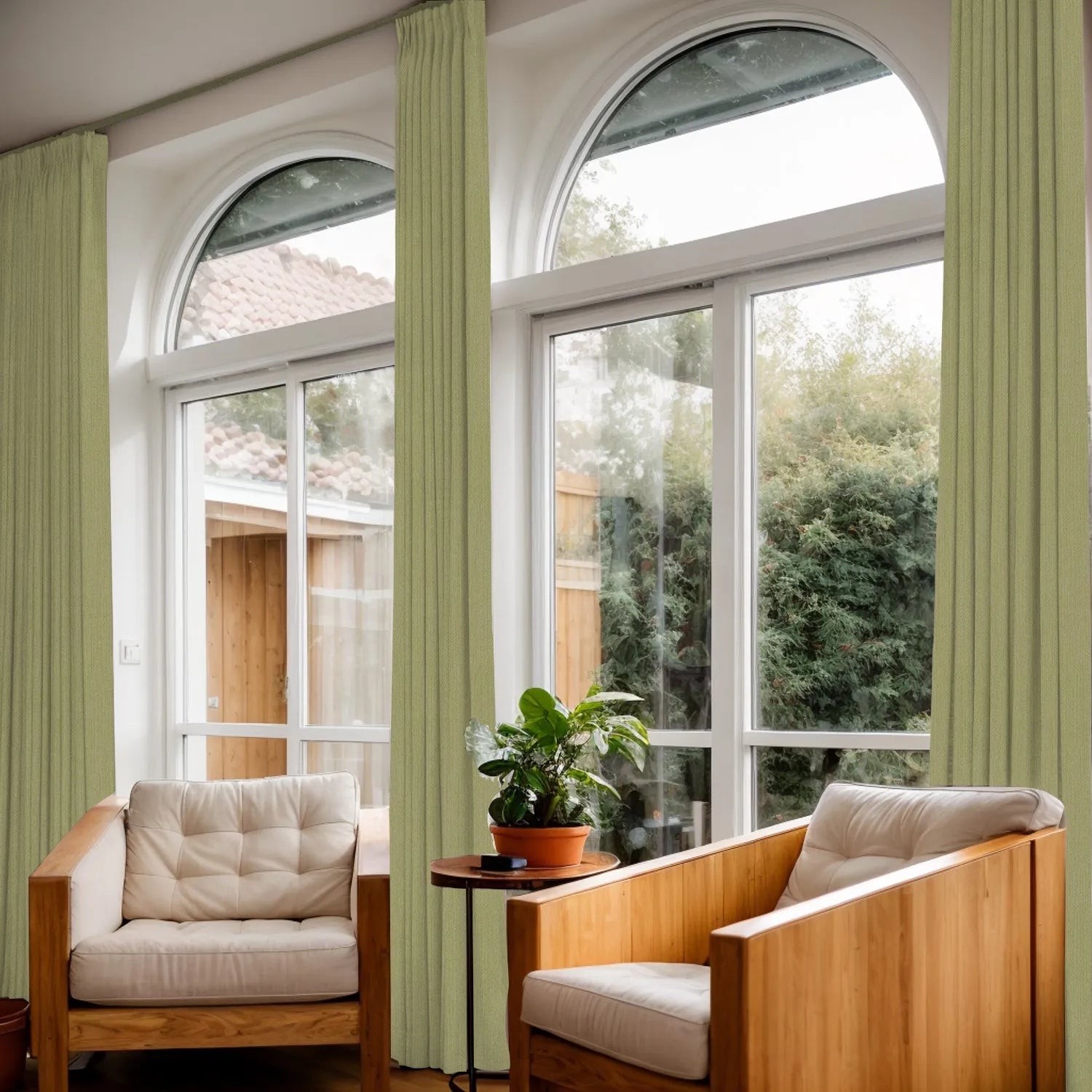 Moss Green