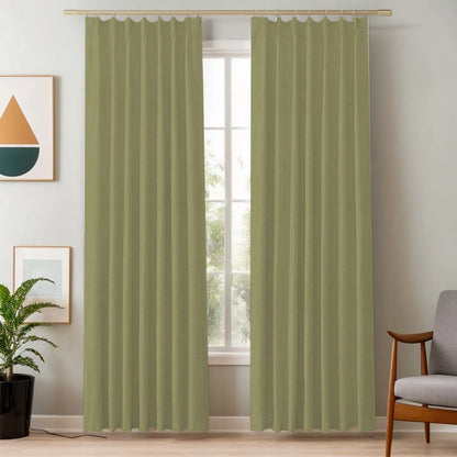 Moss Green