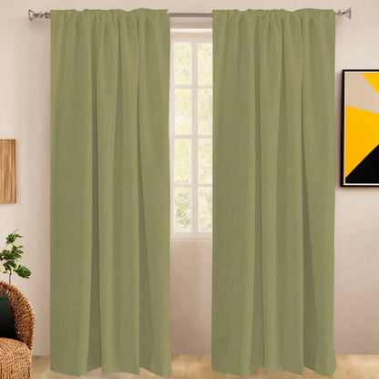 Moss Green