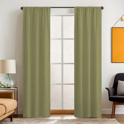 Moss Green