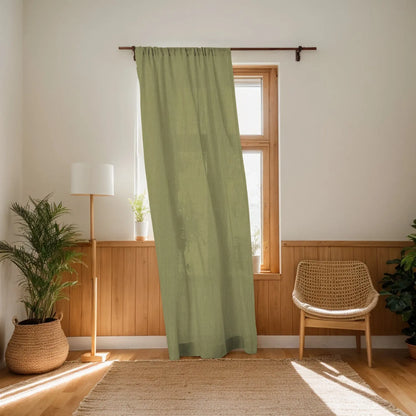 Moss Green