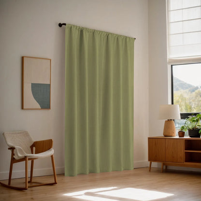 Moss Green