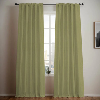 Moss Green