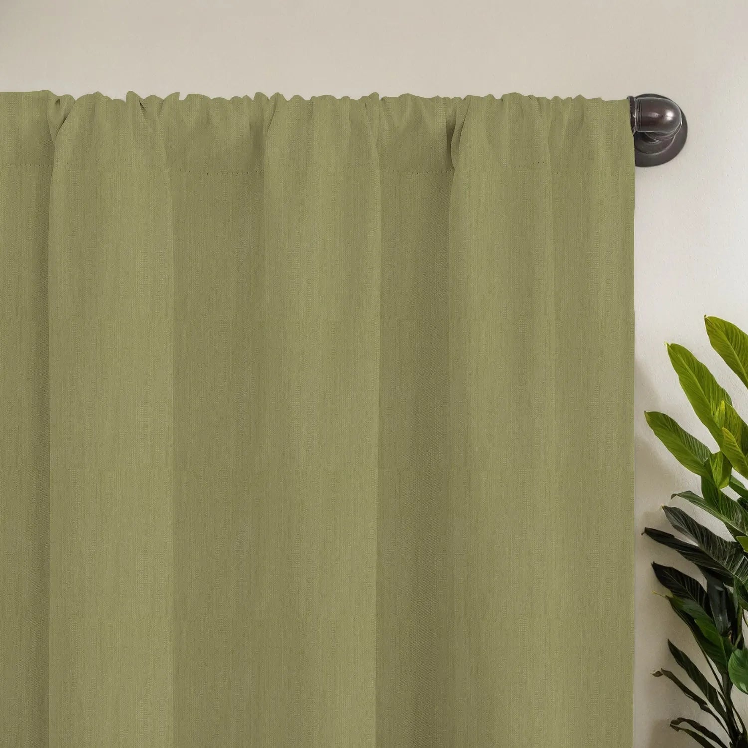 Moss Green
