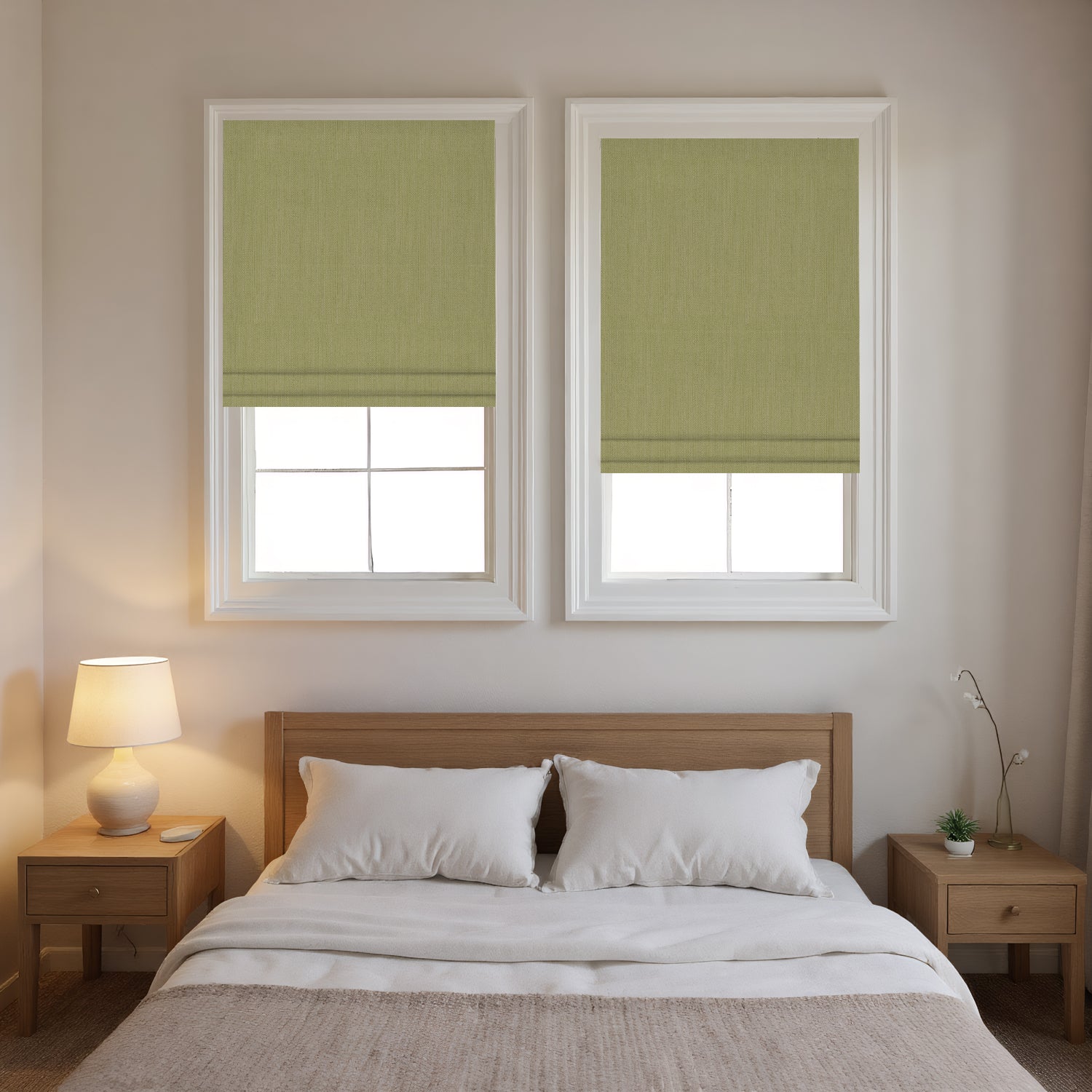 Moss Green