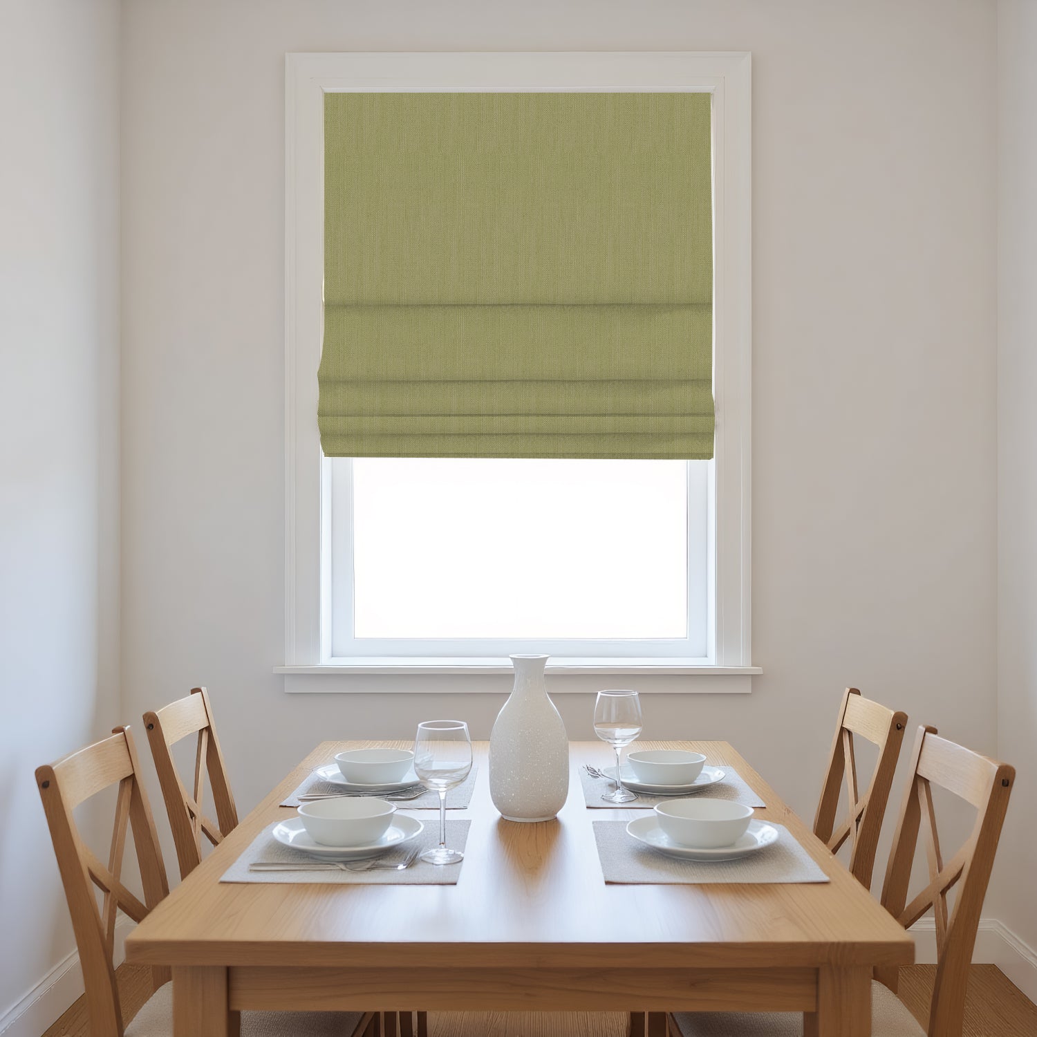 Moss Green