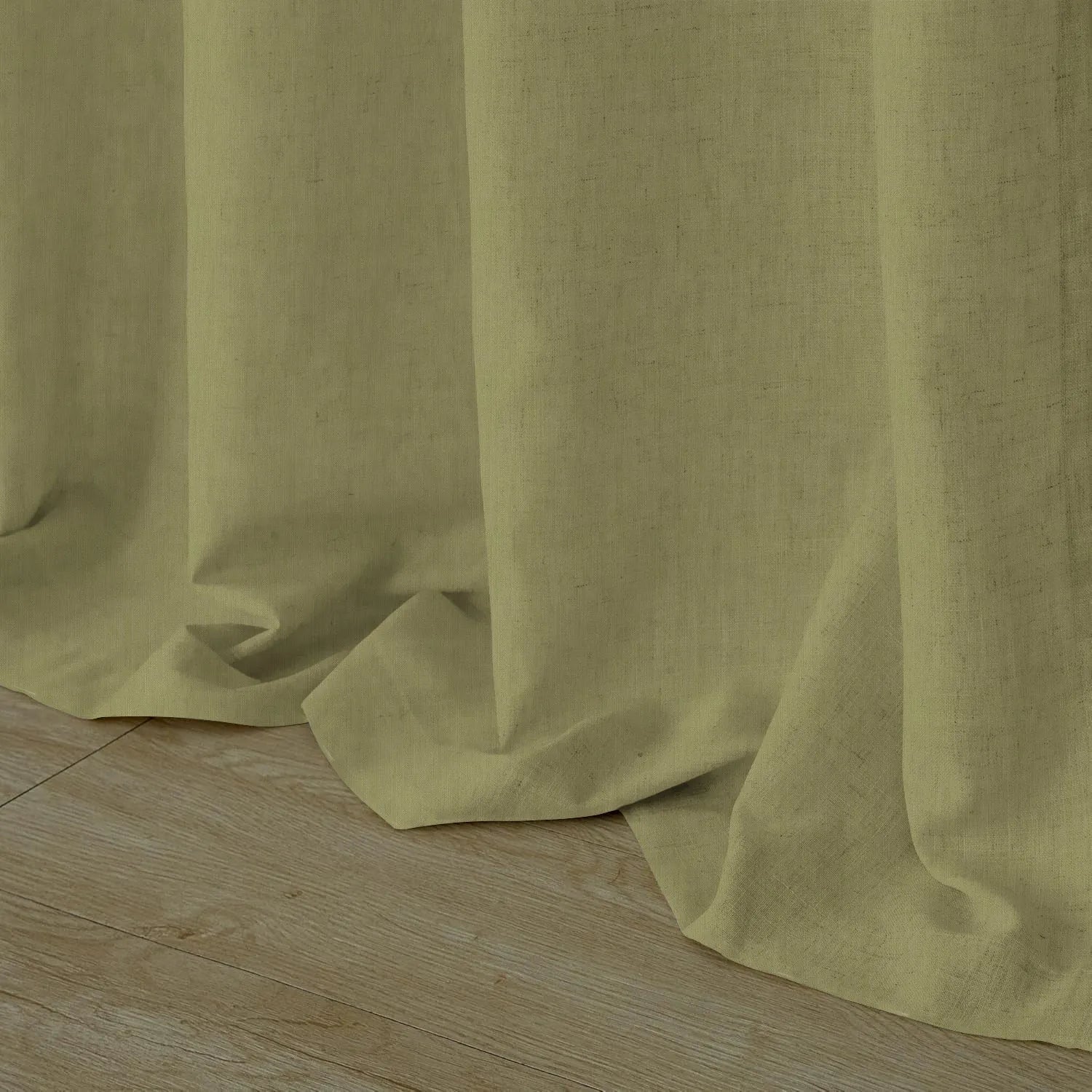 Moss Green