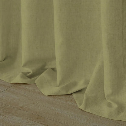 Moss Green
