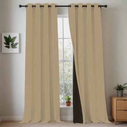 Metallic Taupe
