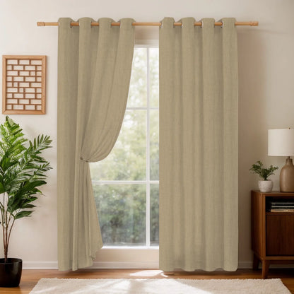Metallic Taupe