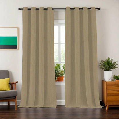 Metallic Taupe